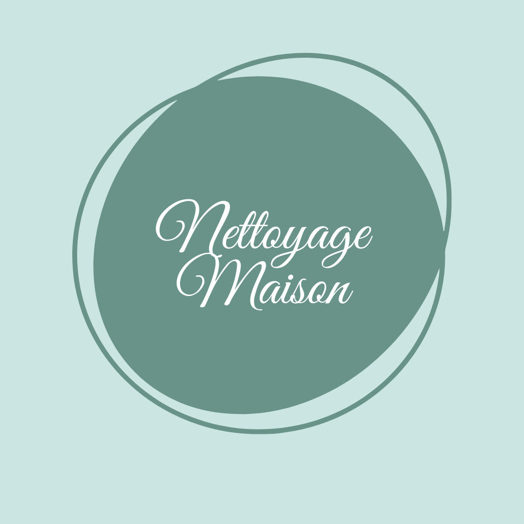 Nettoyage MAISON