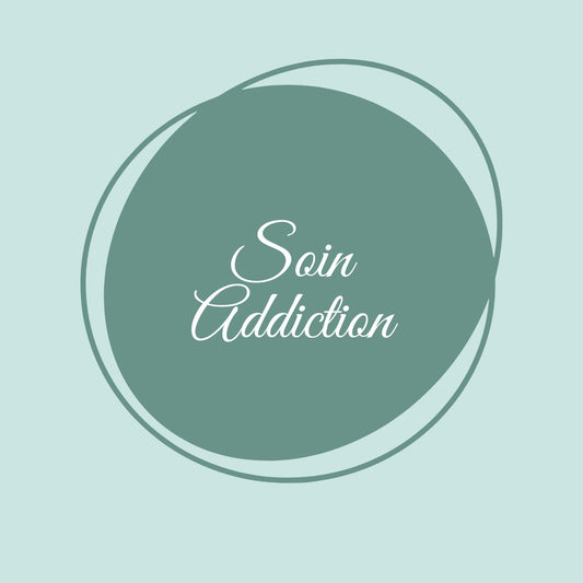 Soin addiction