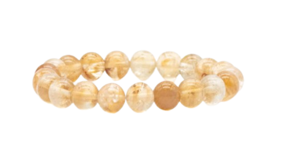 Citrine Bracelet