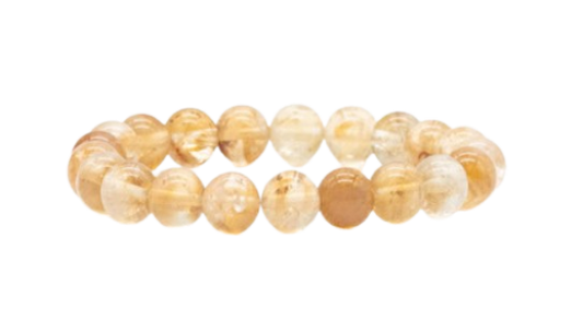 Citrine Bracelet