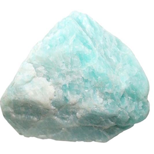 AMAZONITE BRUTE