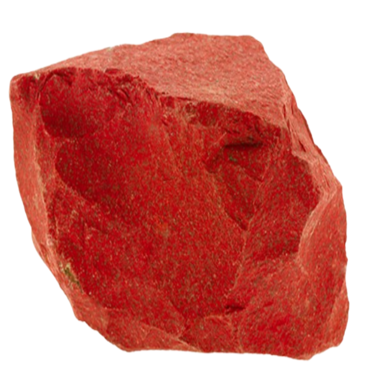 JASPE ROUGE BRUT