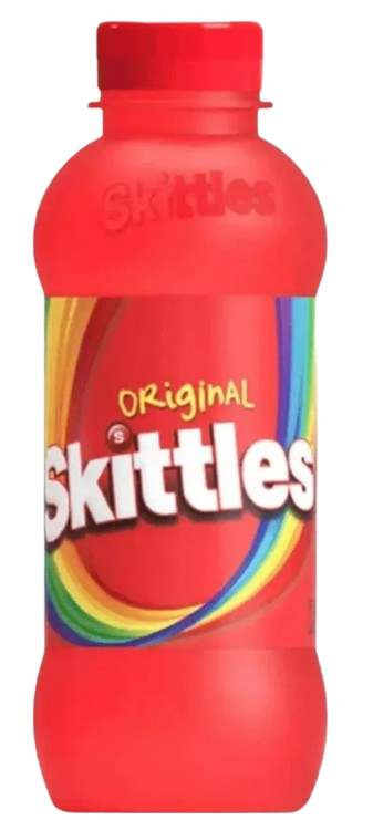 Skittles Original Drink