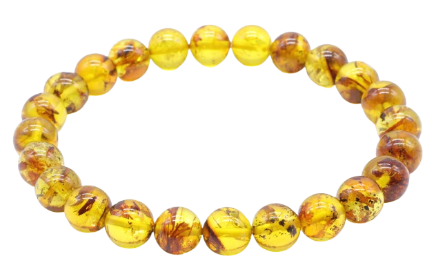 Bracelet Ambre