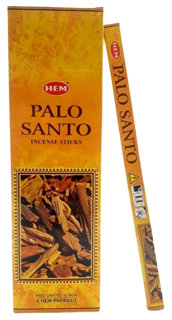 Encens Palo Santo 10g