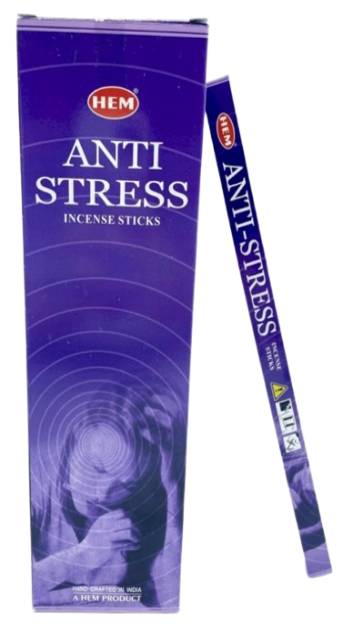 Encens Anti-Stress 10g