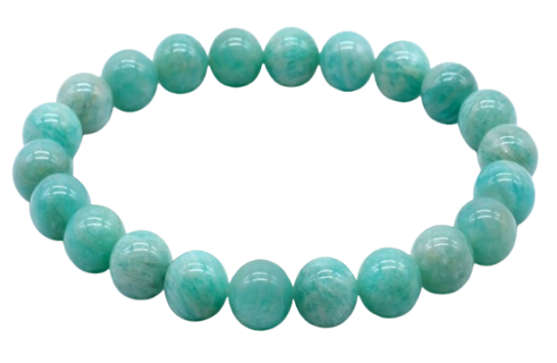 Bracelet Amazonite