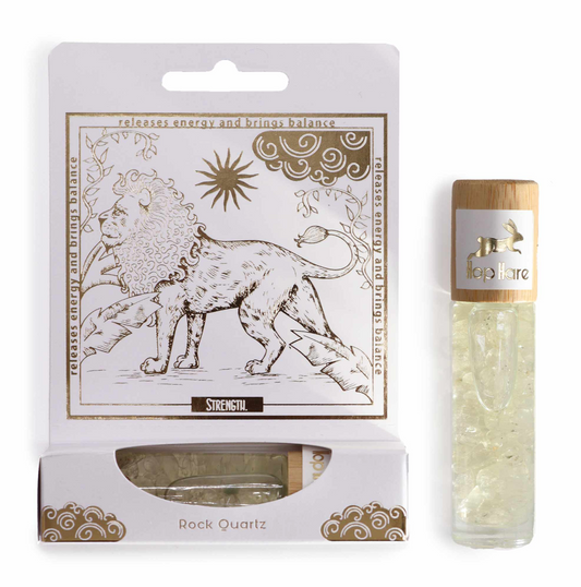 Roll-On Hop Hare Tarot - Le Lion