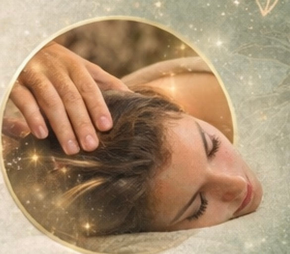 Harmonie Intérieure (35 min) - 40€