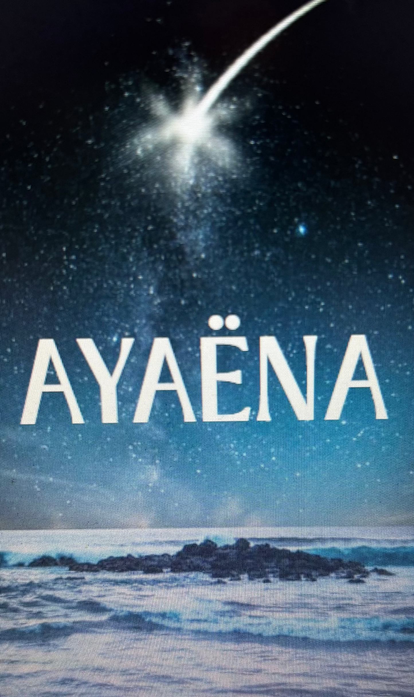 Oracle AYAËNA