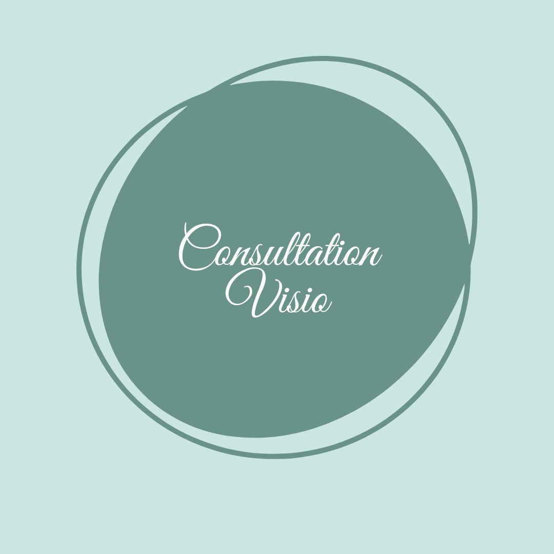 PRIVATE CONSULTATION