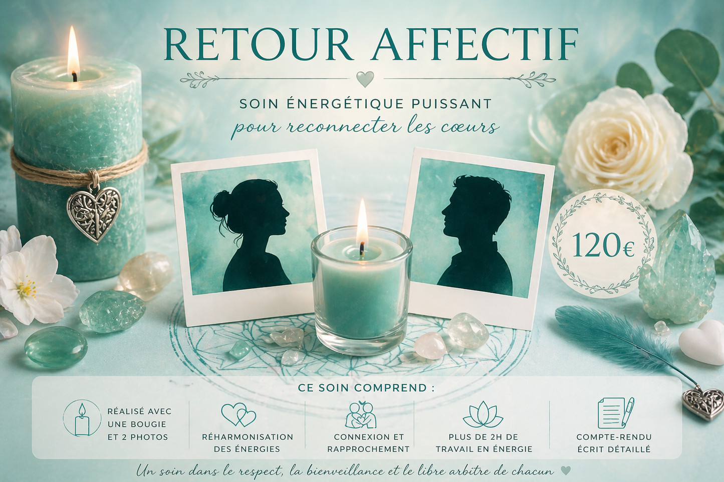Retour affectif