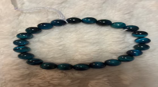 Bracelet œil de faucon