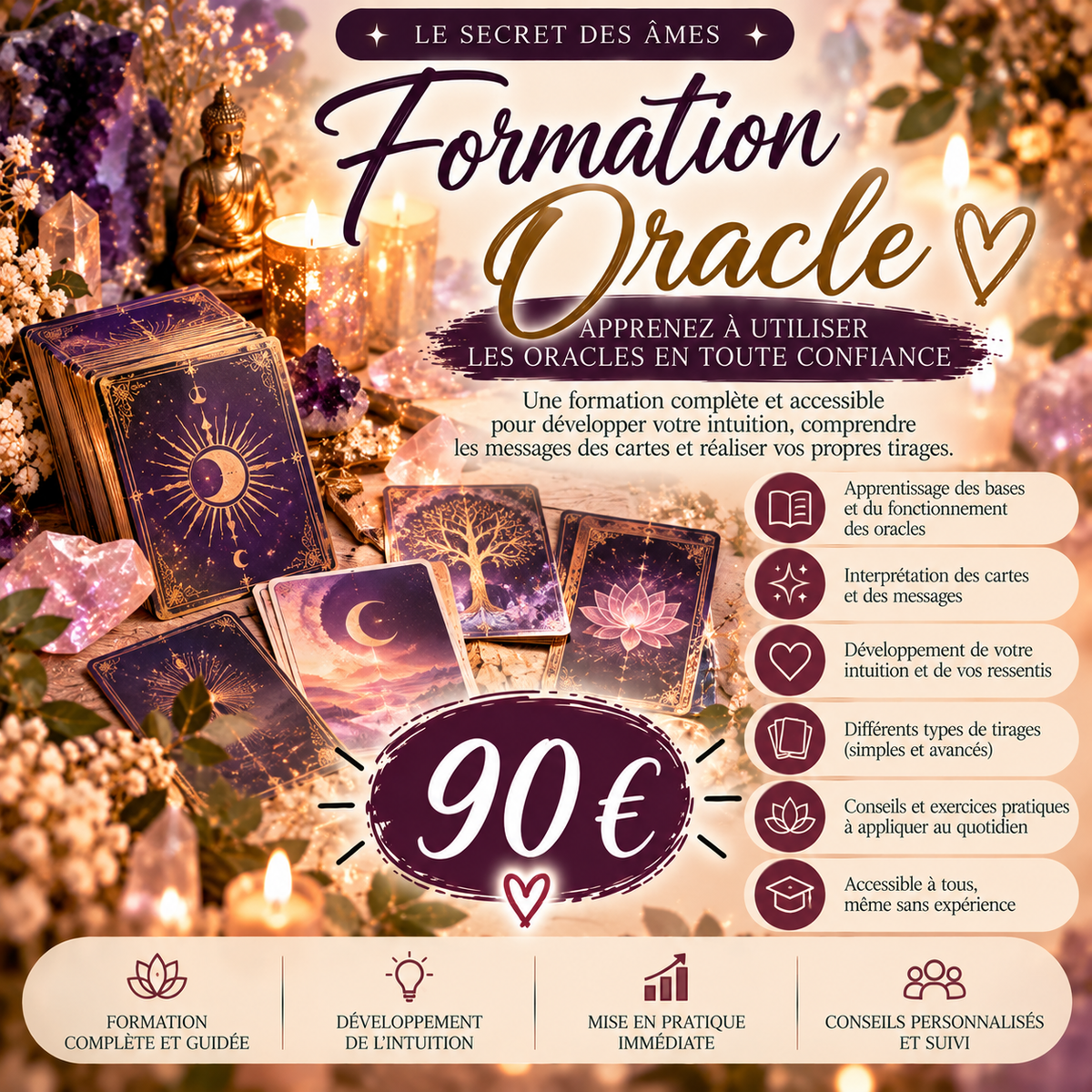 ORACLE TRAINING