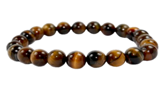 Bracelet œil du Tigre