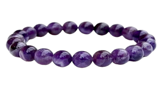 Amethyst Bracelet