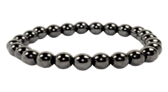 Hematite Bracelet