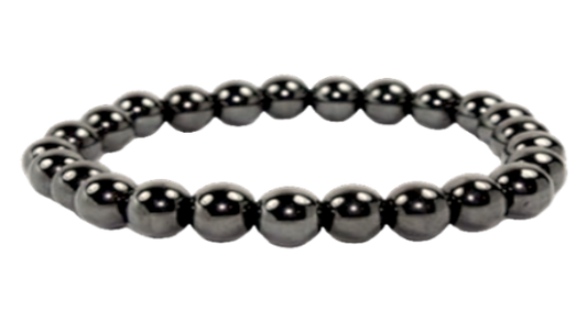 Hematite Bracelet