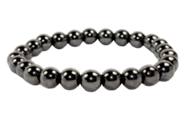Bracelet Hématite