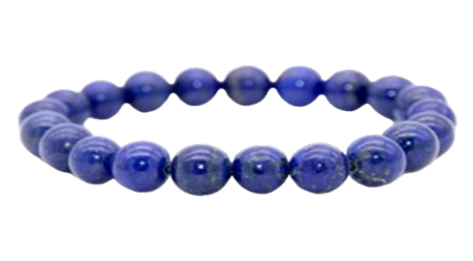 Lapis Bracelet