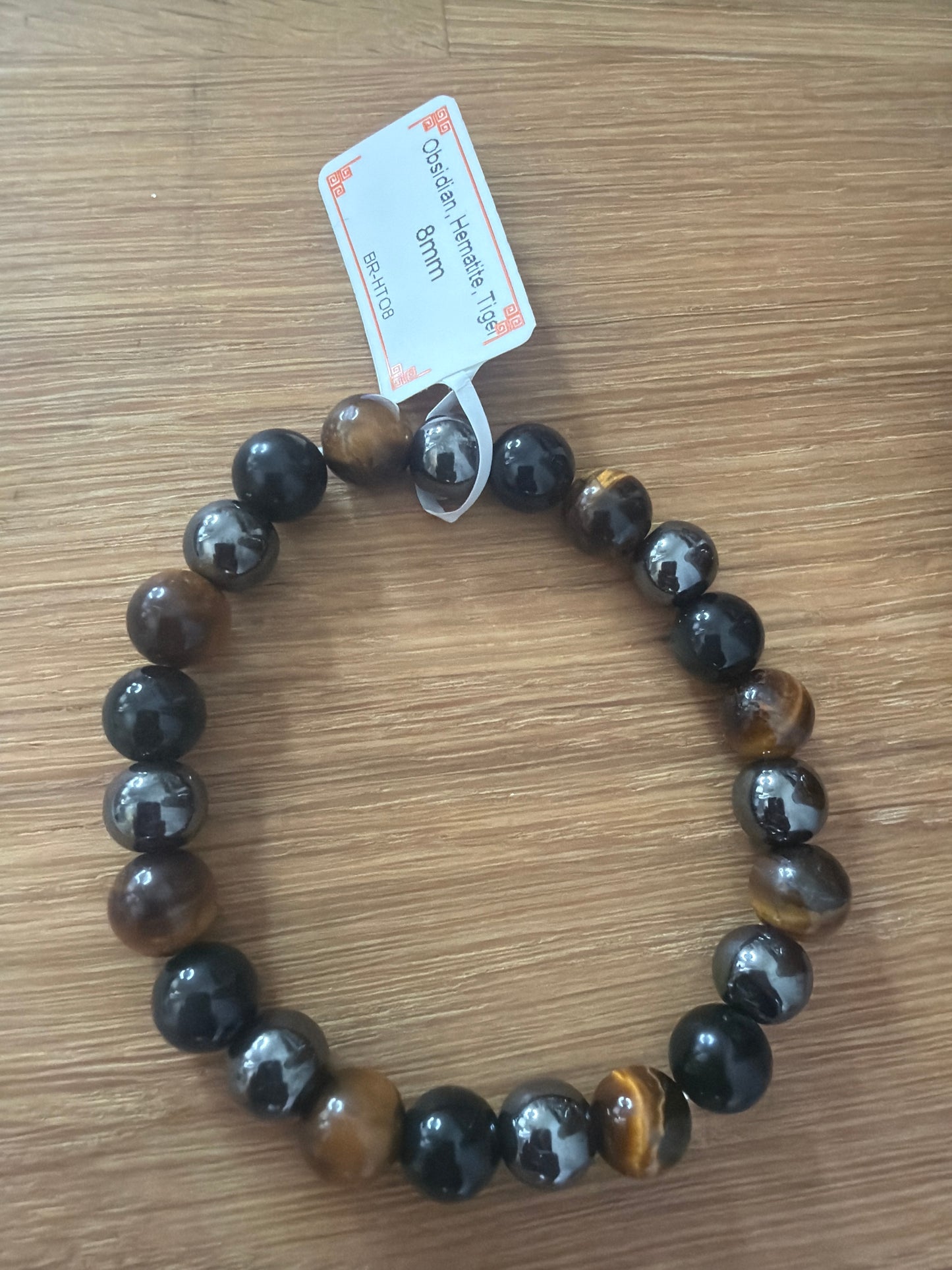 Bracelet 3 protections