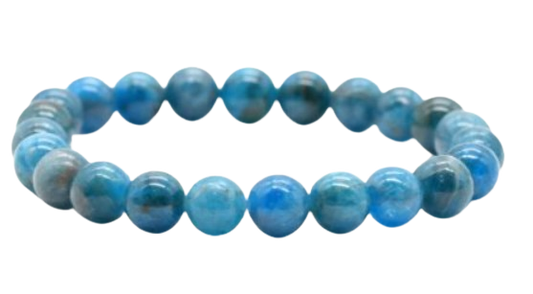 Apatite Bracelet