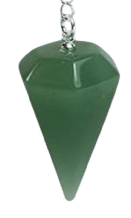 Pendule Aventurine