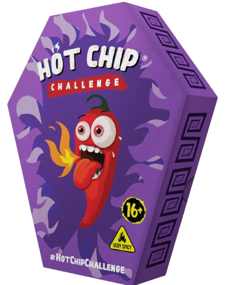 Hot Chip Challenge