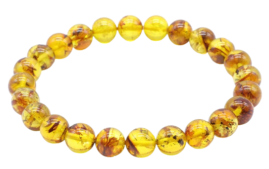 Bracelet Ambre