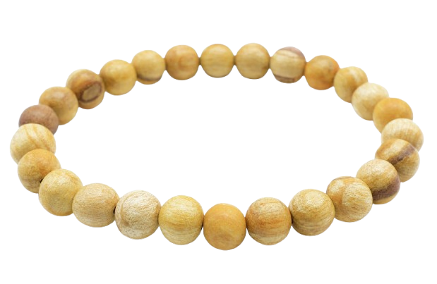 Bracelet PALO SANTOS 10 MM