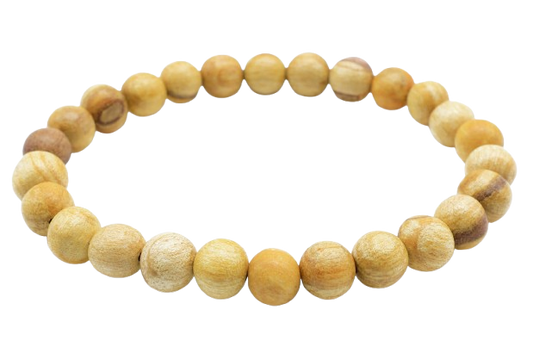 Bracelet PALO SANTOS 10 MM