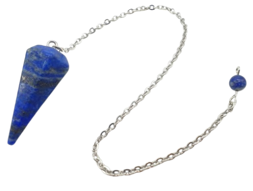 Pendule Lapis Lazuli 3.5cm