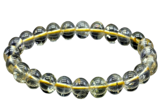 Citrine Bracelet