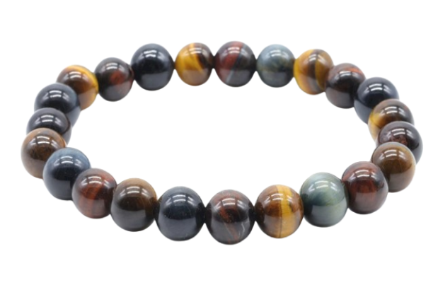 Bracelet Protection Tigre Taureau Faucon