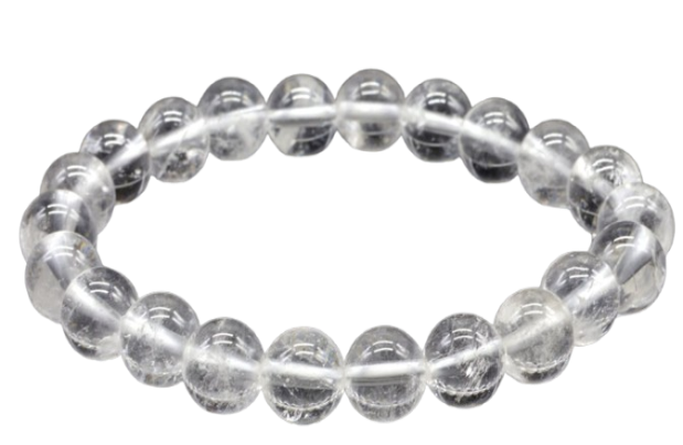 Bracelet Cristal de Roche