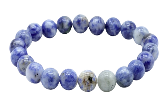 Bracelet Sodalite