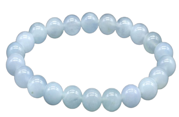 Bracelet Aigue Marine