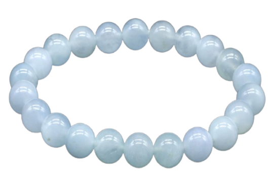 Bracelet Aigue Marine