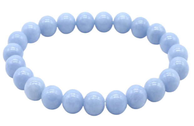 Bracelet Angélite