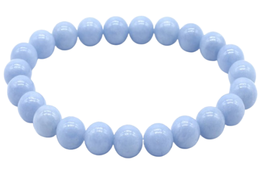 Bracelet Angélite