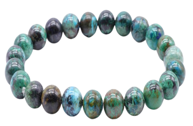 Bracelet Chrysocolle