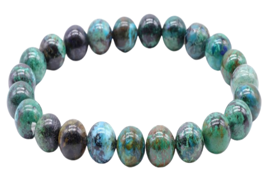 Bracelet Chrysocolle