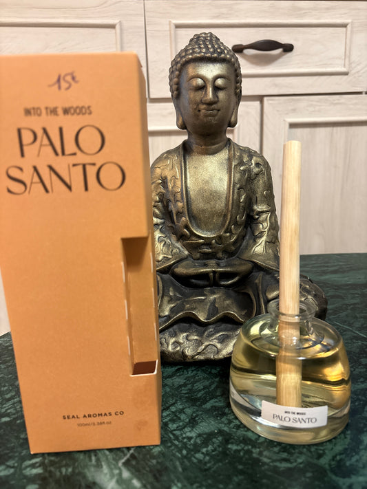 Diffuseur PALO SANTOS