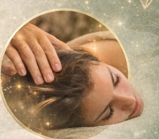 Harmonie Intérieure (35 min) - 40€