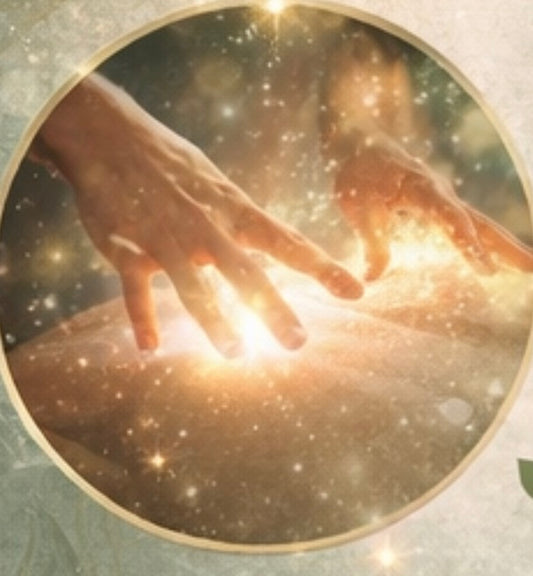 Éveil des Sens (20 min) - 25€