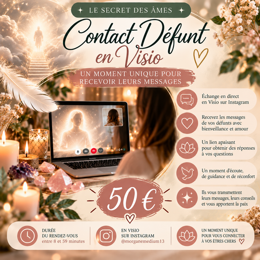 DECEASED CONTACT