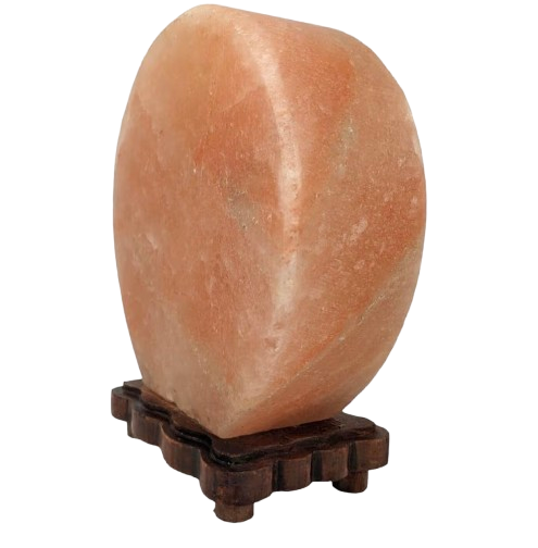 Lampe de Sel Cerf en Forêt 5KG