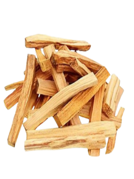 Palo Santo Pérou Buchette