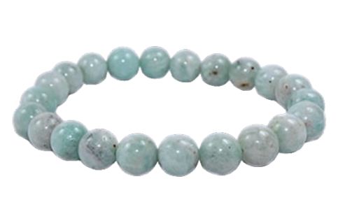 Bracelet Amazonite