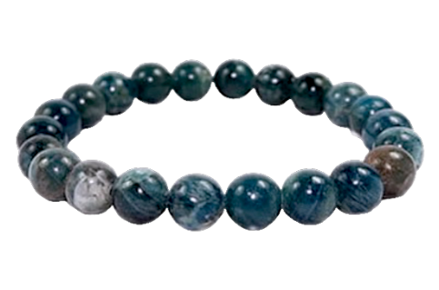 Bracelet Apatite